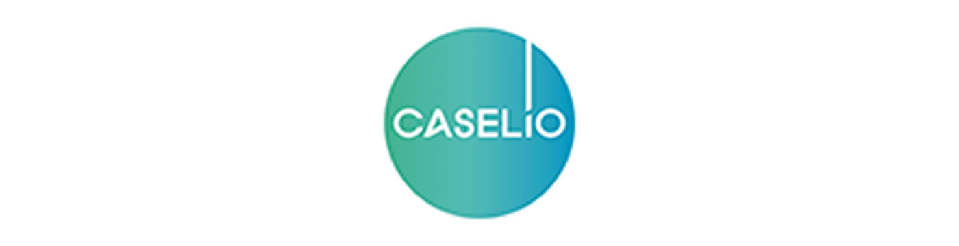 CASELIO - LOGO 1 - VERSION 2
